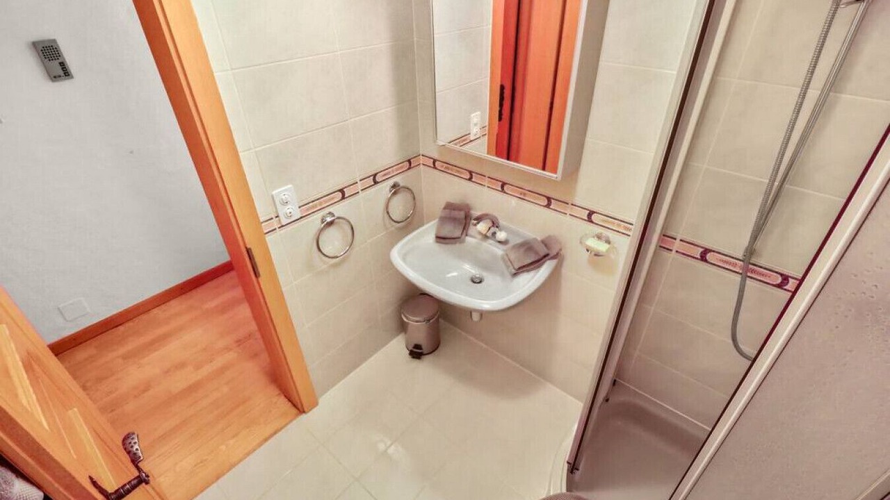 Photo of Bathroom in Chateau-d'Oex