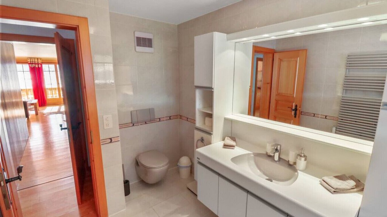 Photo of Bathroom in Chateau-d'Oex