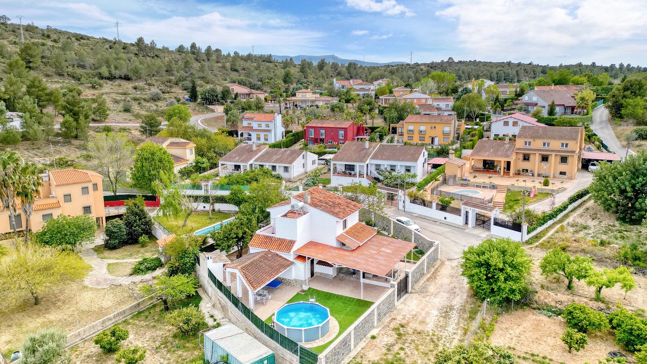 Photo of Outdoor in Macastre
