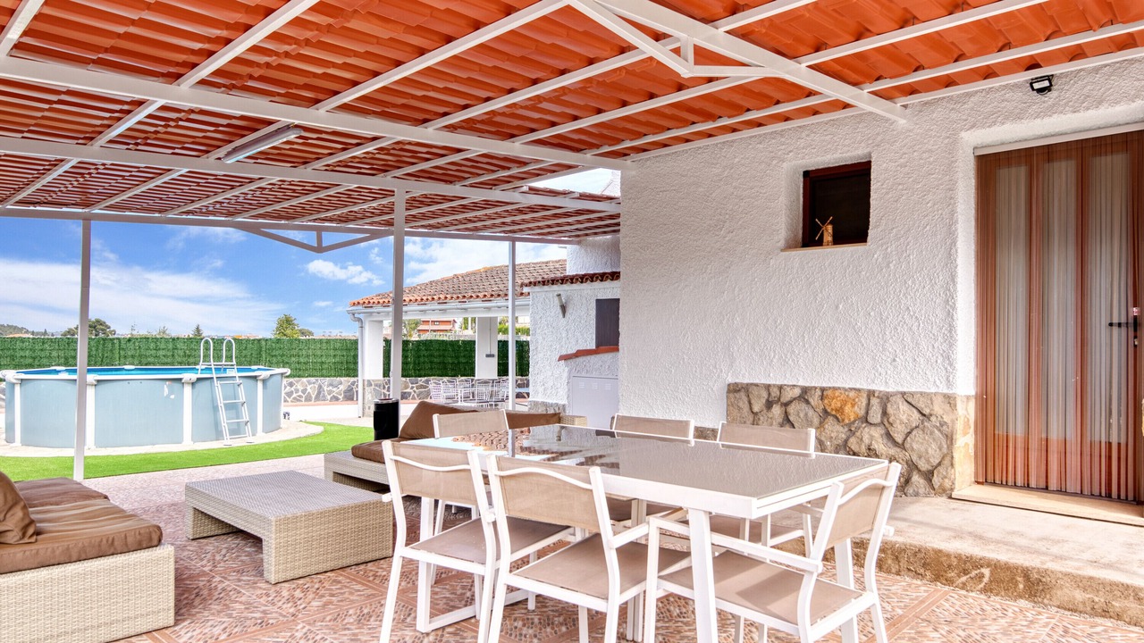 Photo of Outdoor in Macastre