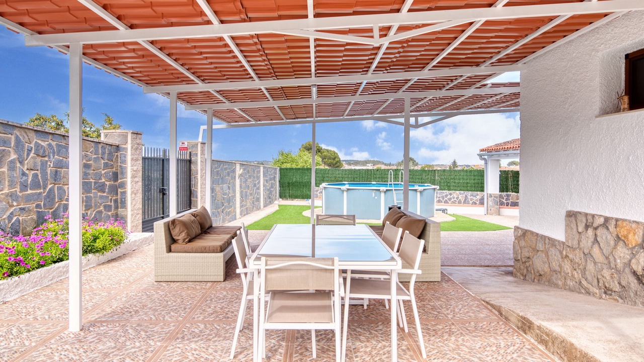 Photo of Outdoor in Macastre