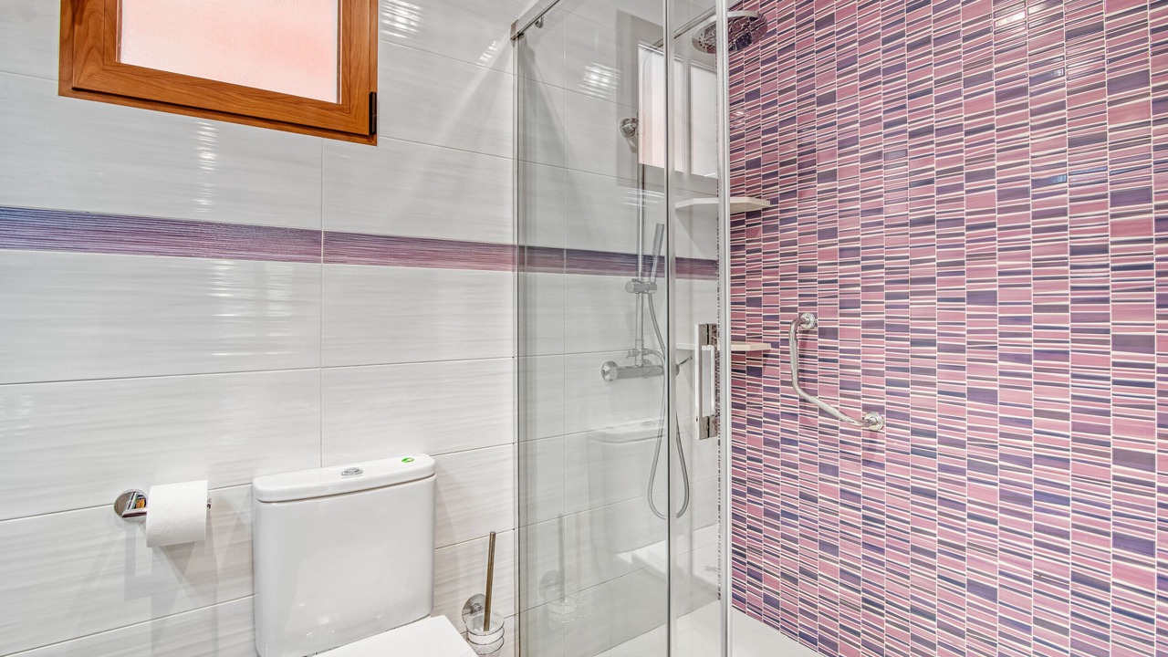Photo of Bathroom in Macastre