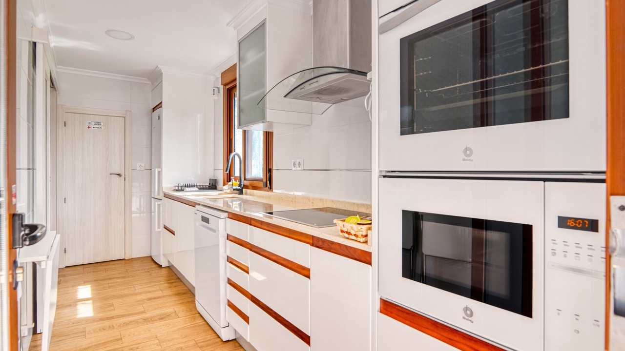 Photo of Kitchen in Macastre