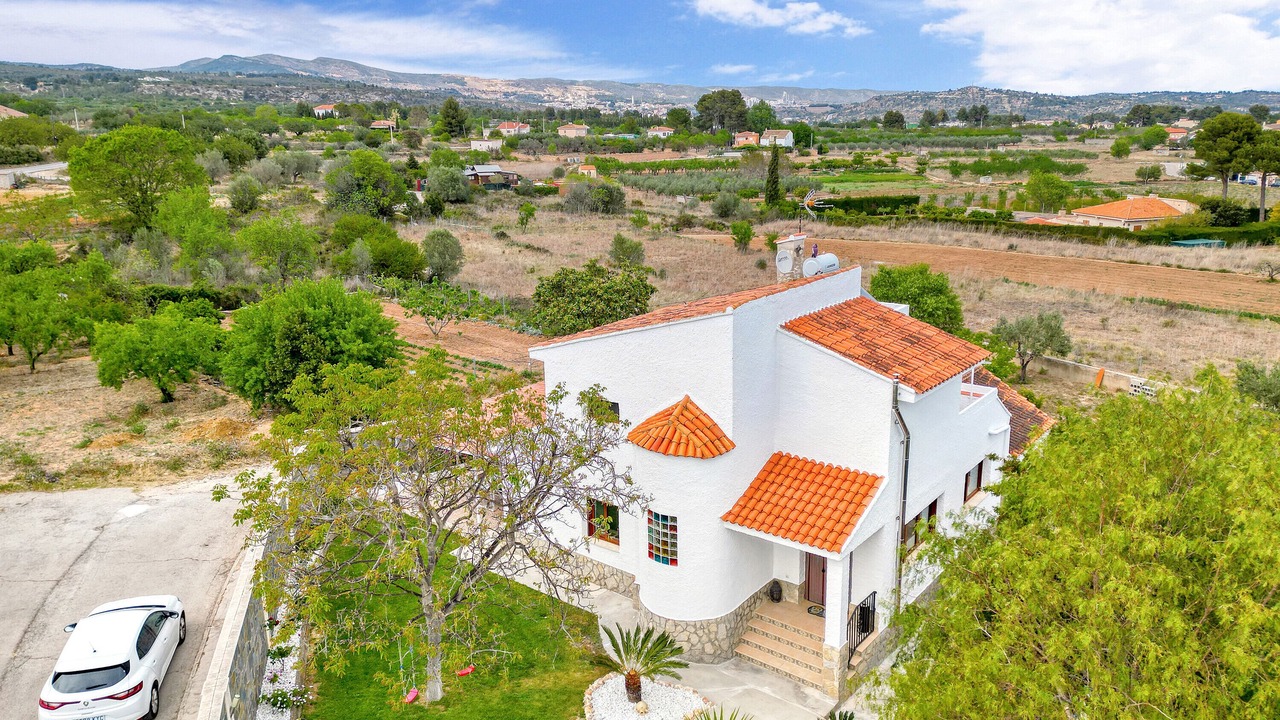 Photo of Outdoor in Macastre