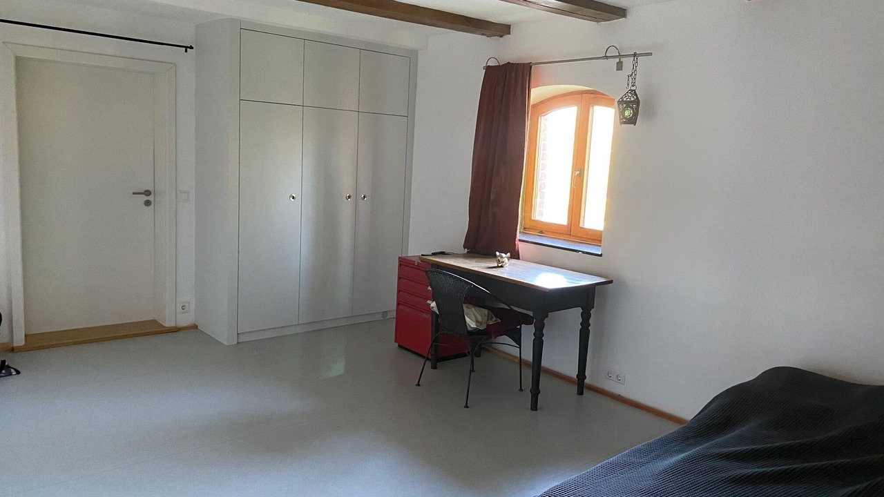 Photo of Bedroom in Leuenberg