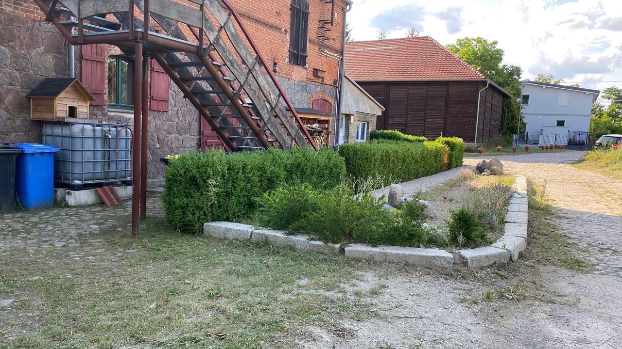 Photo of Outdoor in Leuenberg