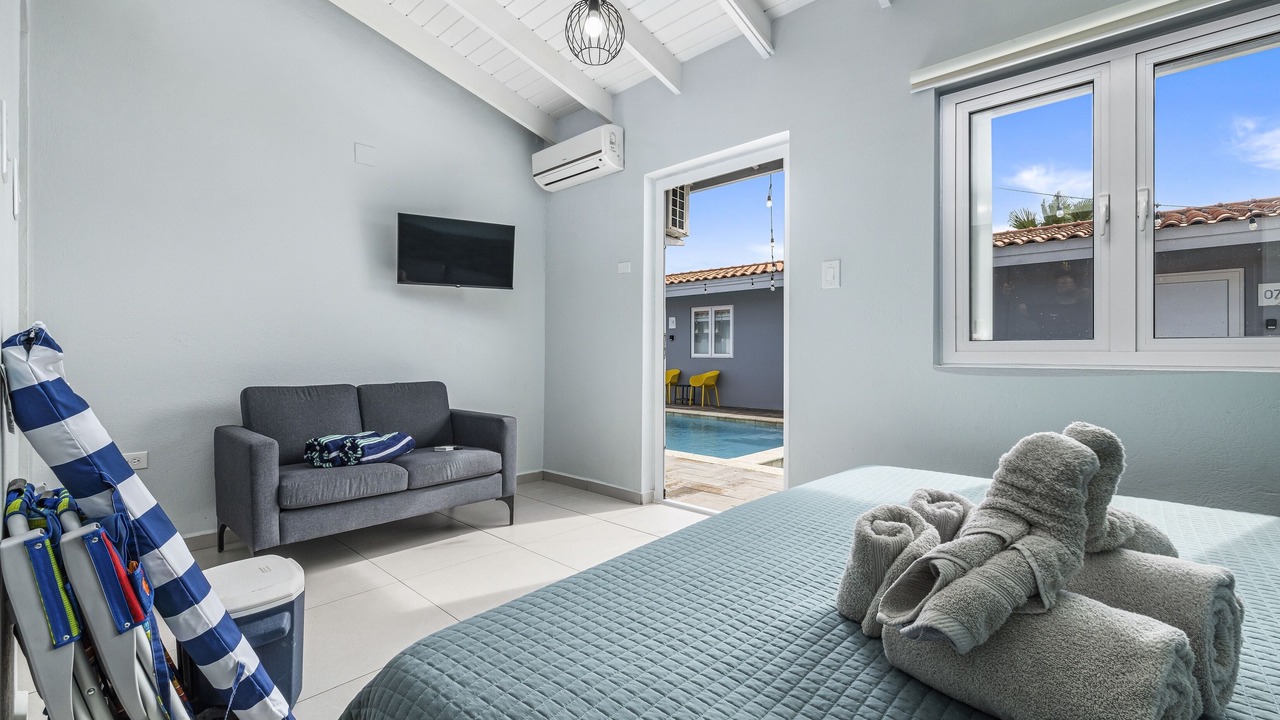 Photo of Bedroom in Bubali