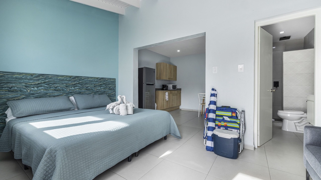 Photo of Bedroom in Bubali