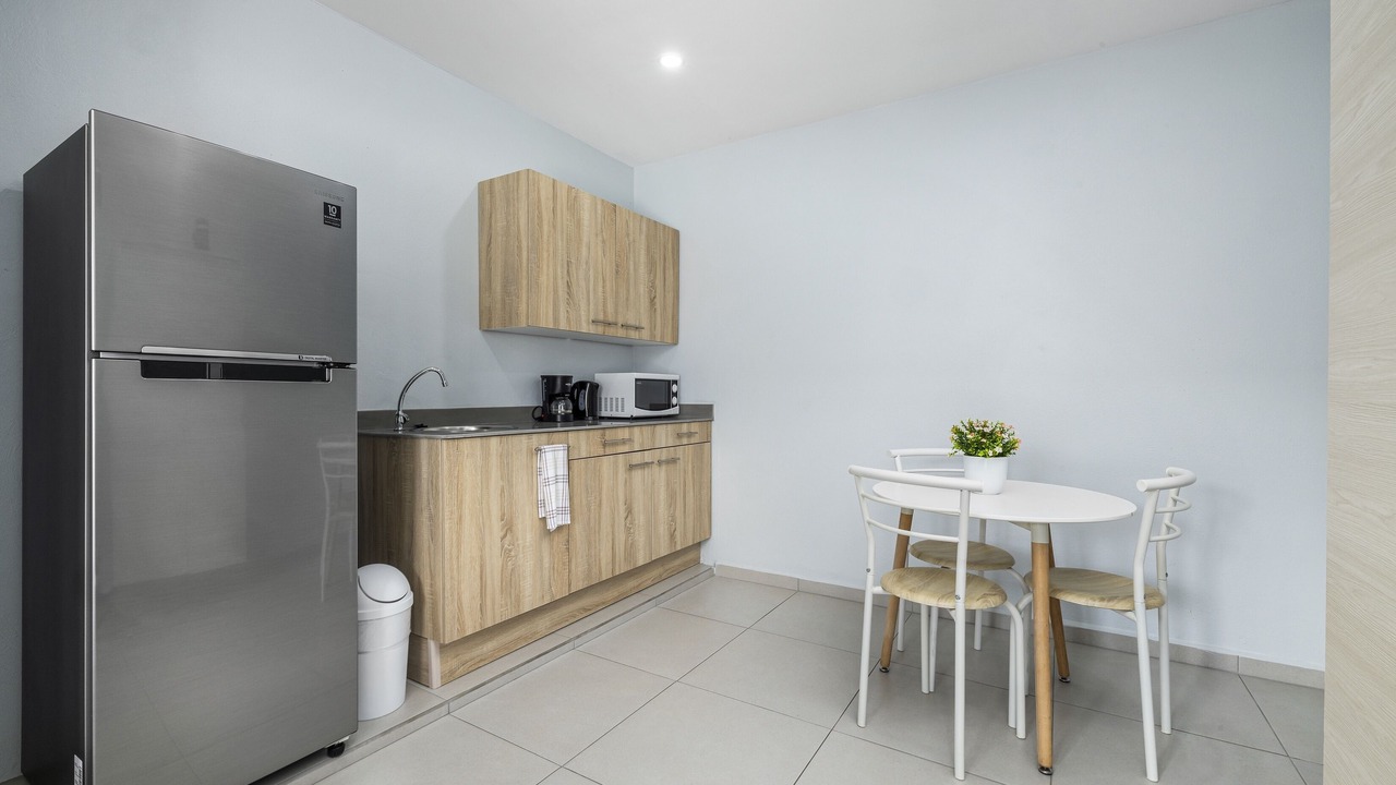 Photo of Kitchen in Bubali