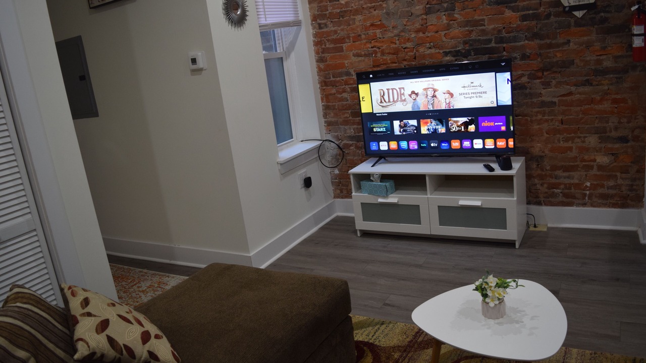 Photo of Livingroom in Primos Secane