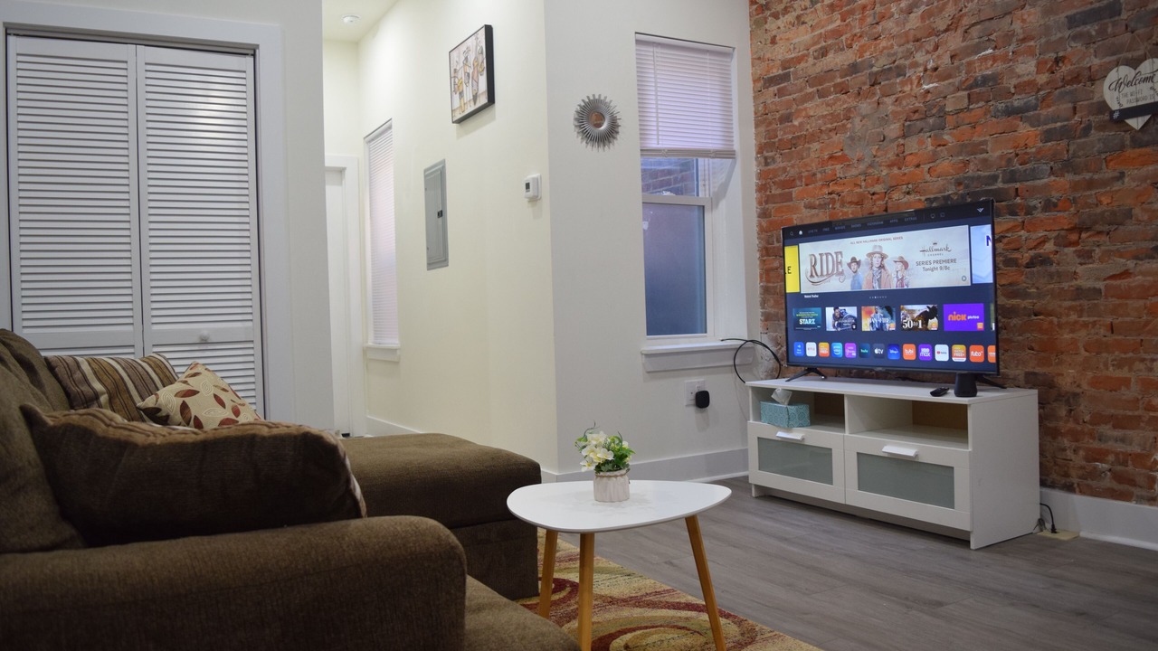 Photo of Livingroom in Primos Secane