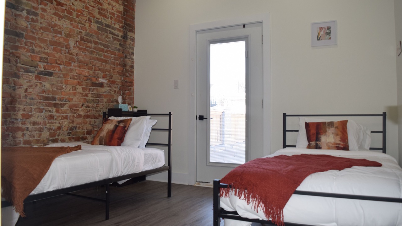 Photo of Bedroom in Primos Secane