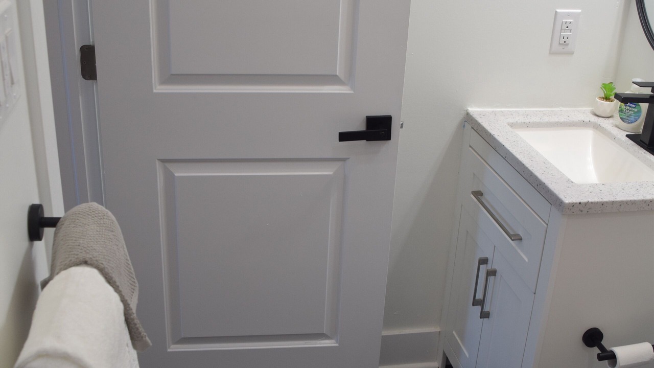Photo of Bathroom in Primos Secane