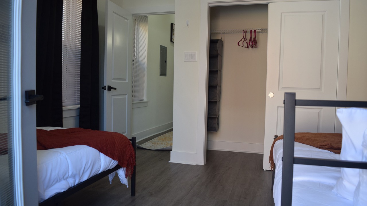 Photo of Bedroom in Primos Secane