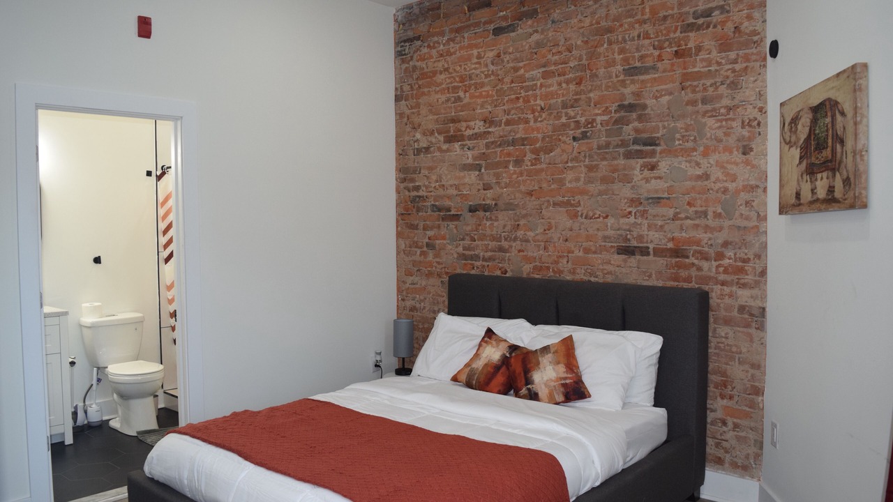 Photo of Bedroom in Primos Secane