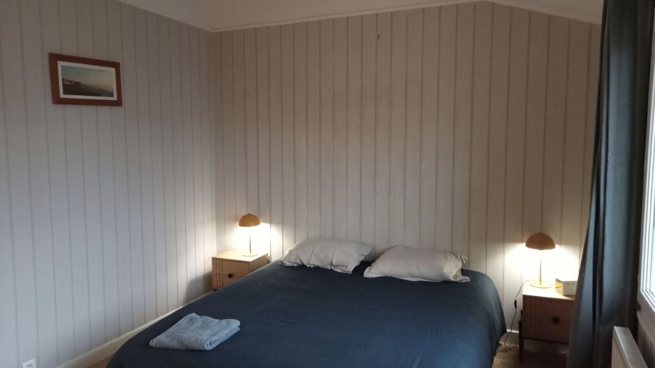 Photo of Bedroom in Puteaux