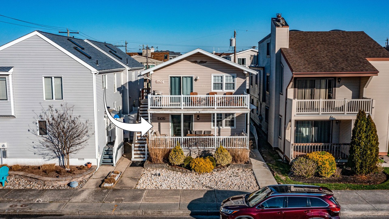 Photo of Outdoor in South End