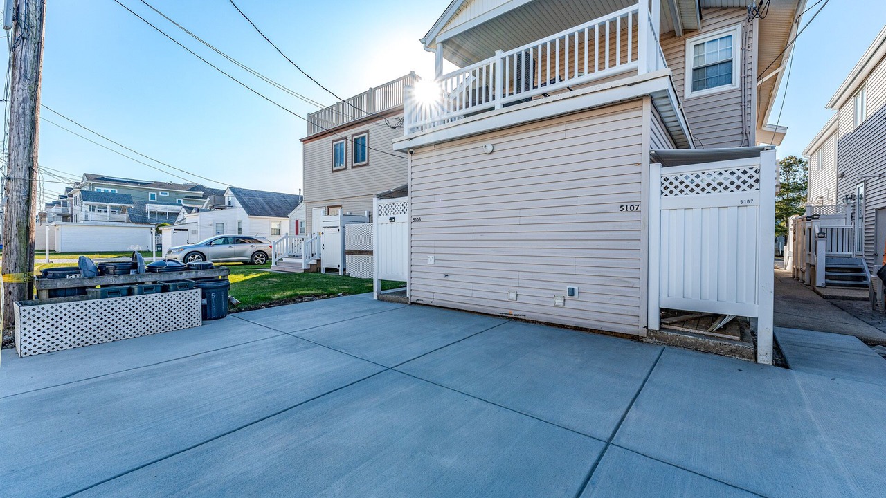 Photo of Outdoor in South End