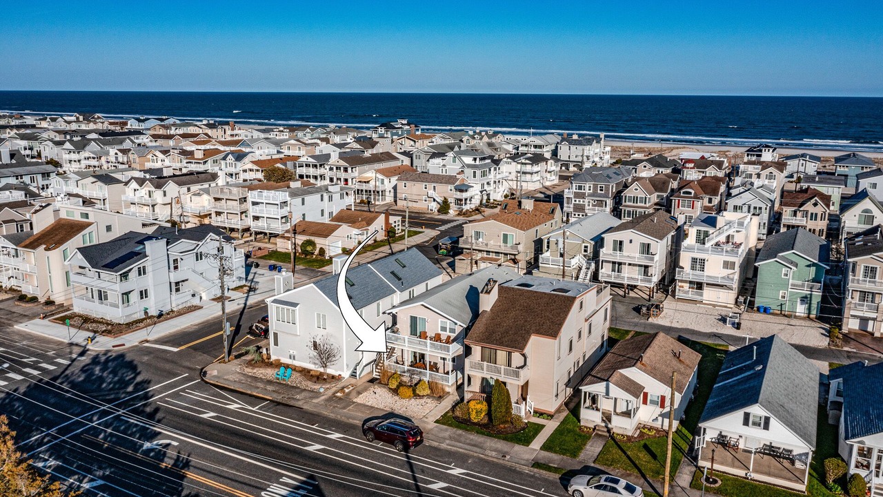 Photo of Outdoor in South End