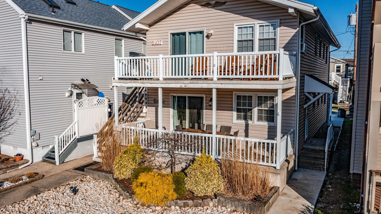 Photo of Outdoor in South End