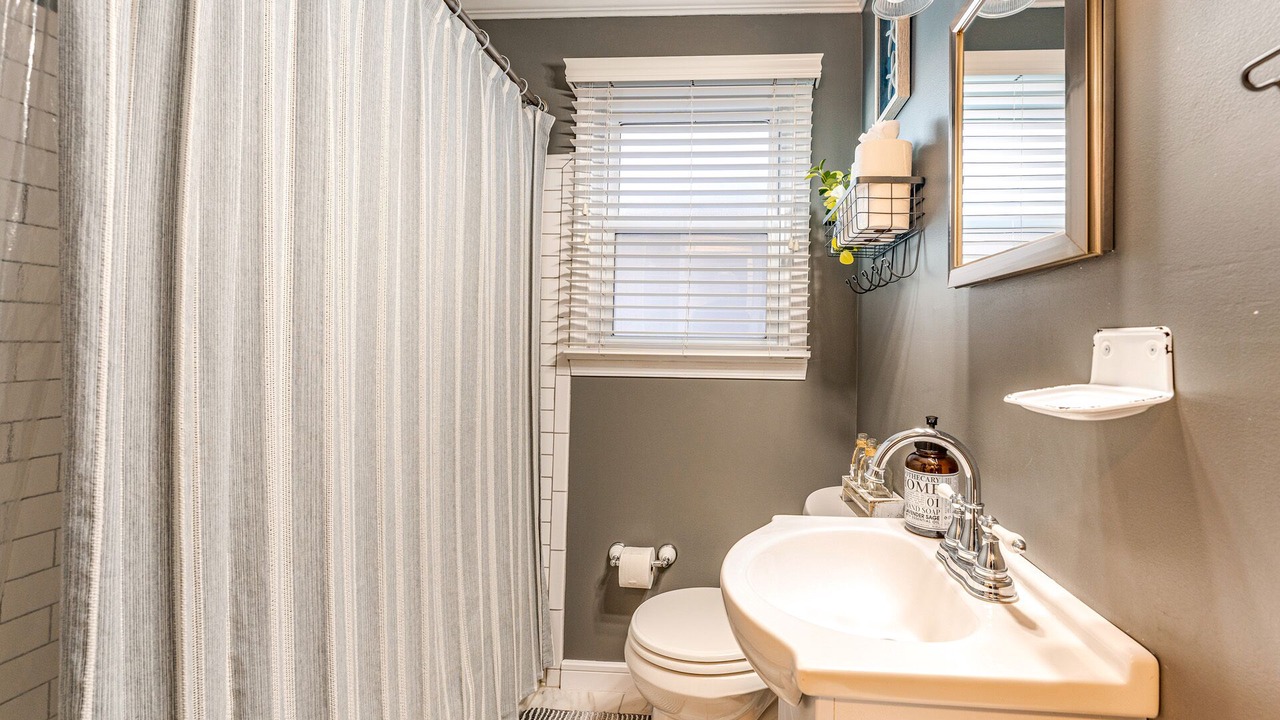 Photo of Bathroom in South End