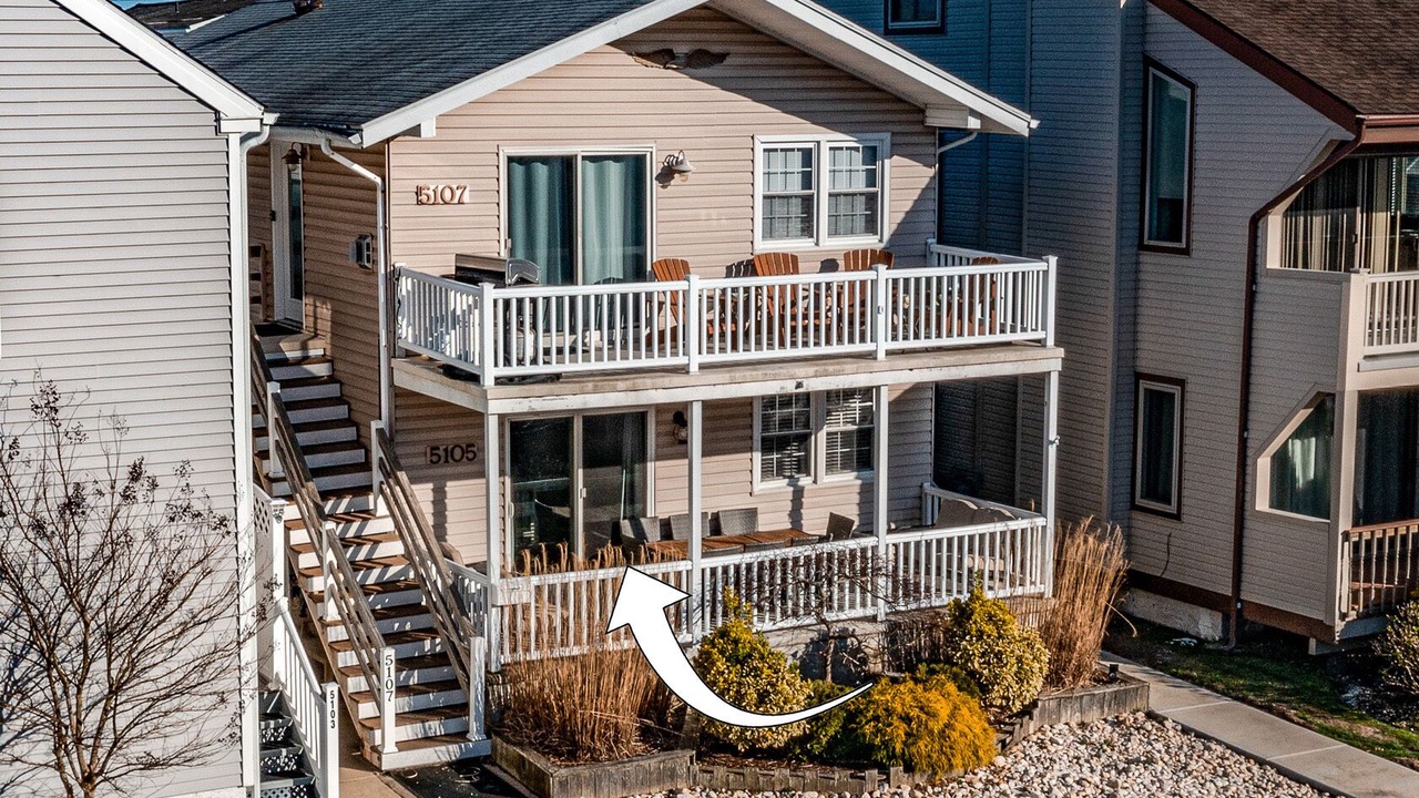 Photo of Outdoor in South End