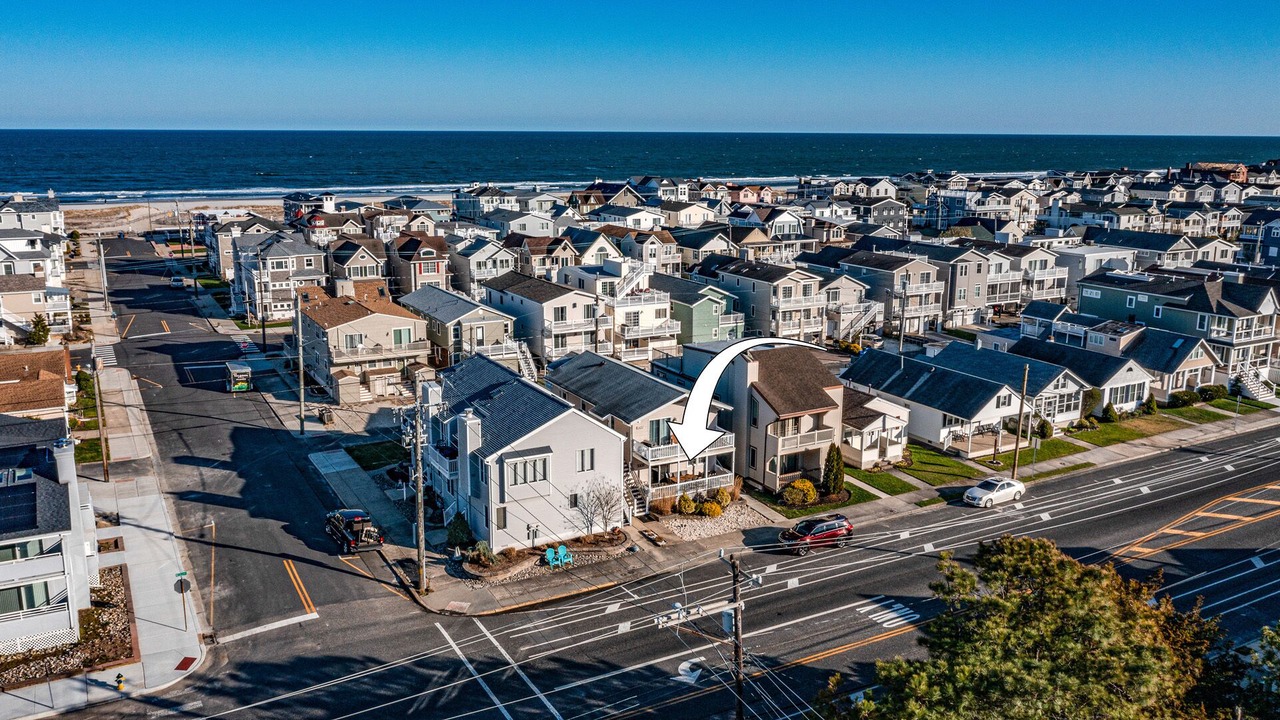 Photo of Outdoor in South End