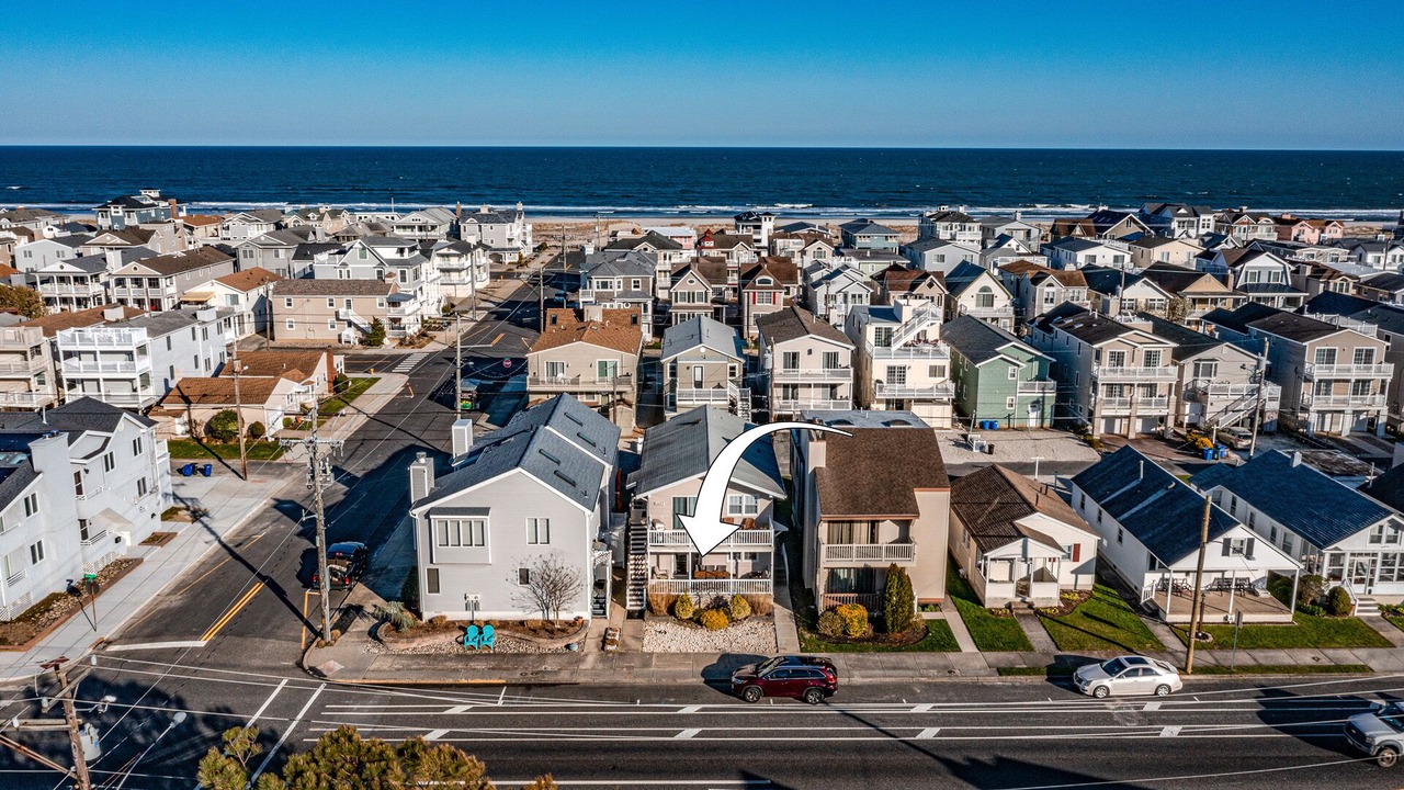 Photo of Outdoor in South End