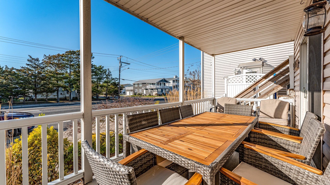 Photo of Outdoor in South End