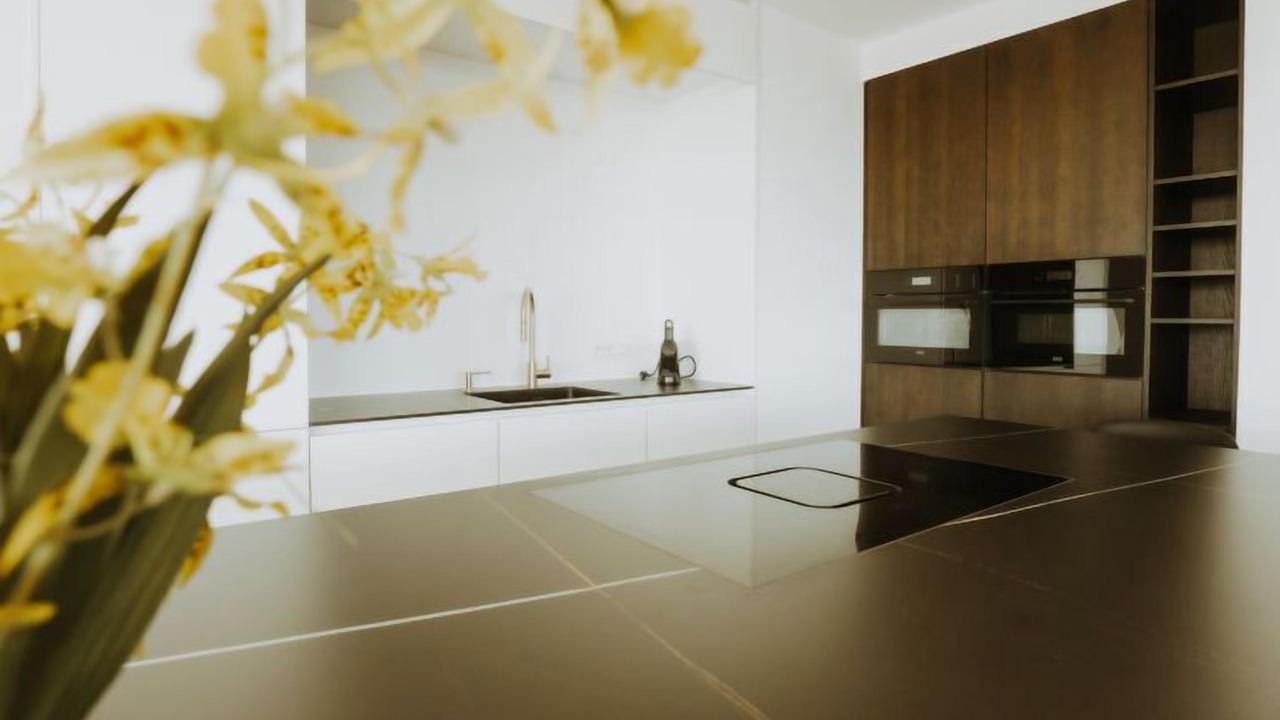 Photo of Bedroom in Ostend City Centre