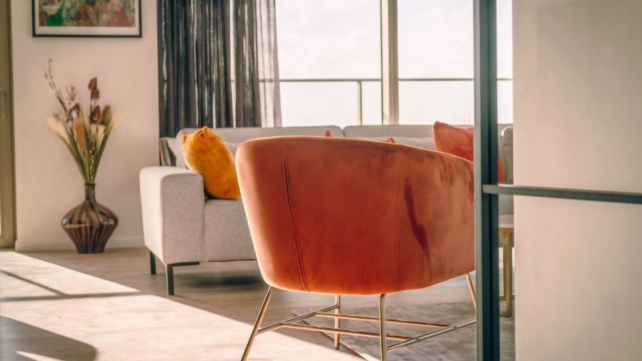 Photo of Livingroom in Ostend City Centre