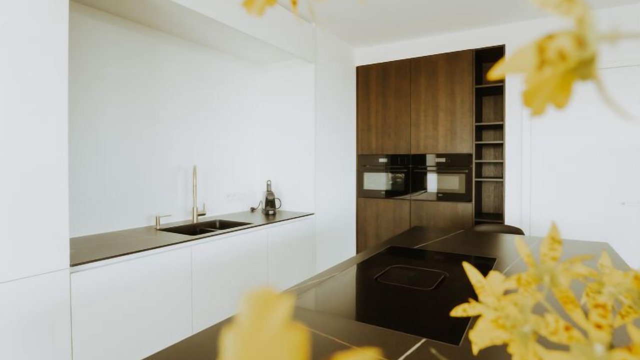 Photo of Bedroom in Ostend City Centre