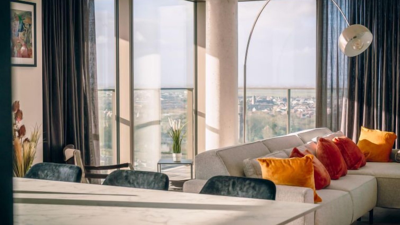 Photo of Livingroom in Ostend City Centre