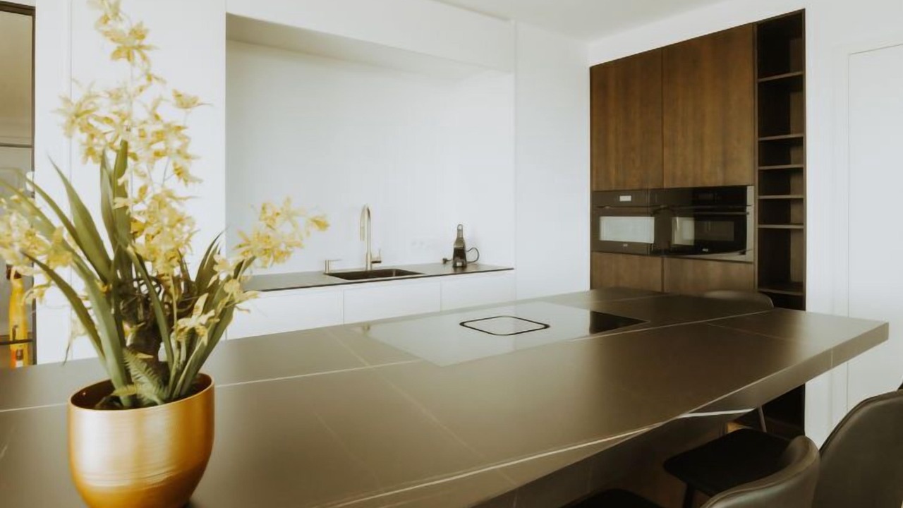Photo of Bedroom in Ostend City Centre