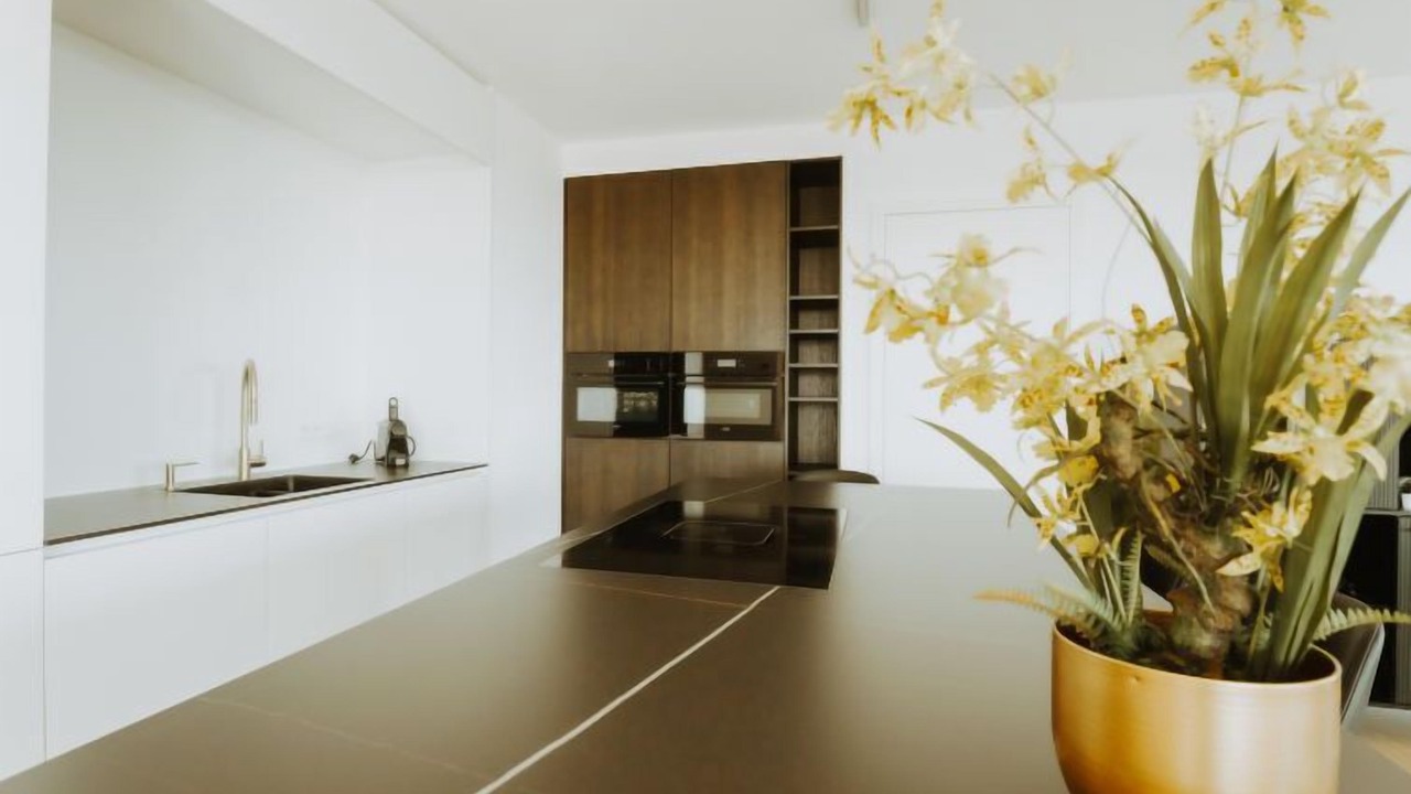 Photo of Bedroom in Ostend City Centre