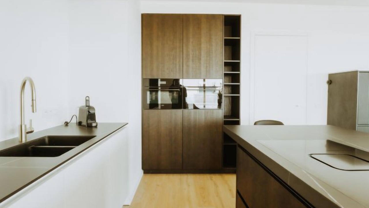 Photo of Bedroom in Ostend City Centre