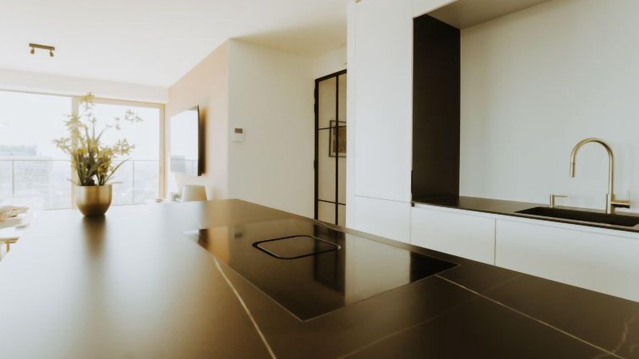 Photo of Bedroom in Ostend City Centre