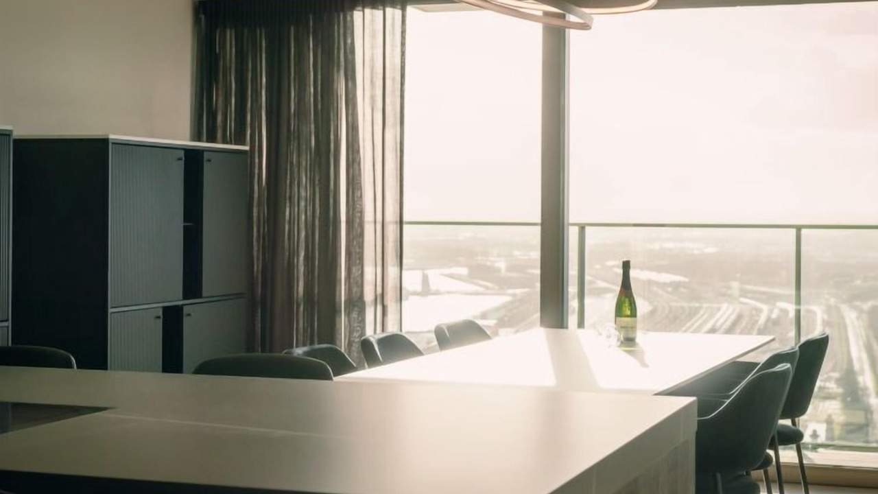 Photo of Bedroom in Ostend City Centre