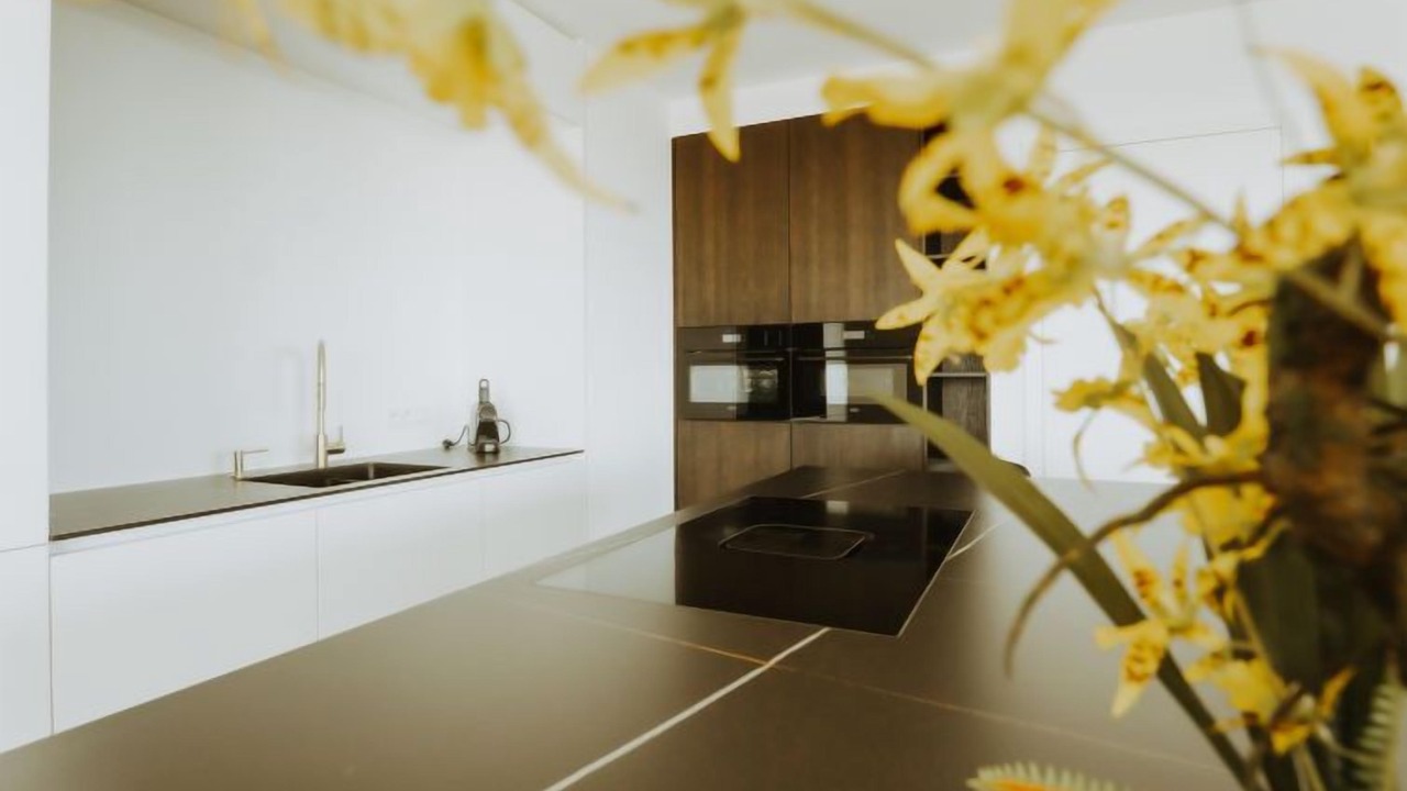 Photo of Bedroom in Ostend City Centre