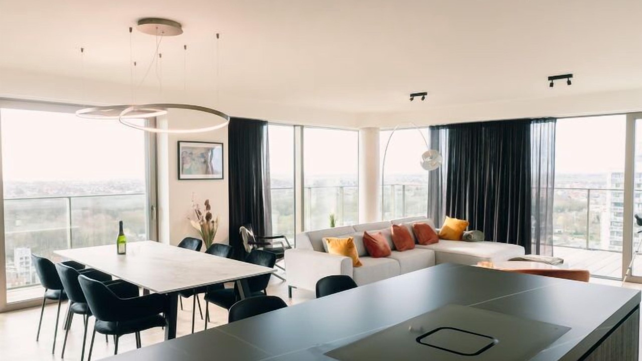 Photo of Bedroom in Ostend City Centre