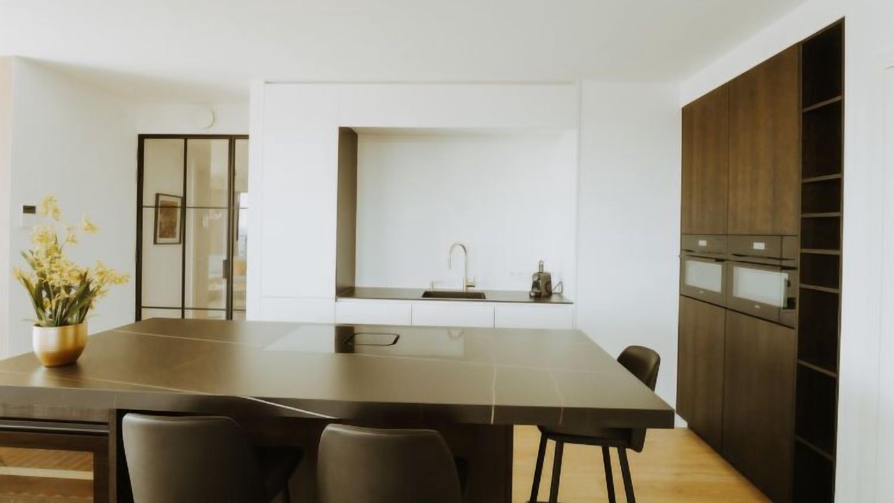 Photo of Bedroom in Ostend City Centre