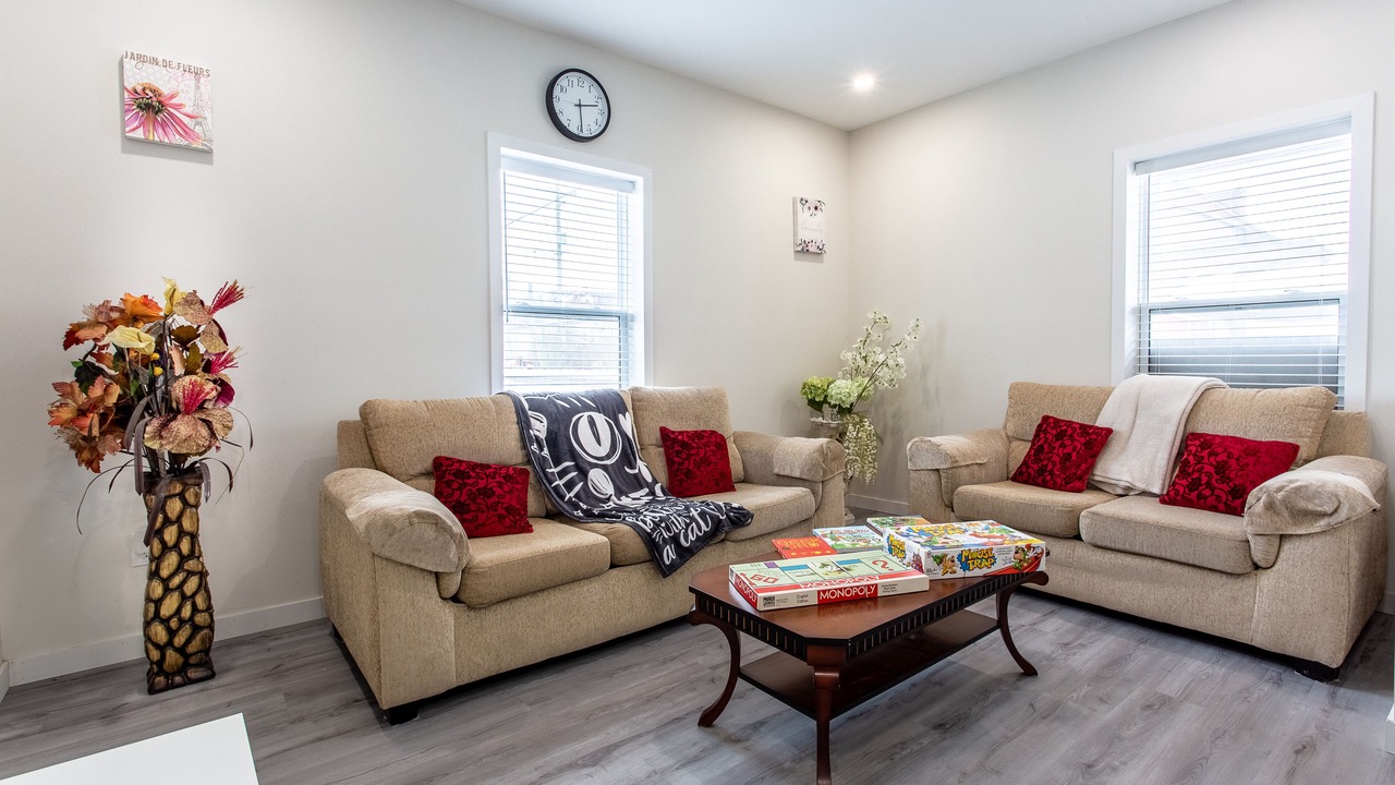 Photo of Livingroom in Trenton