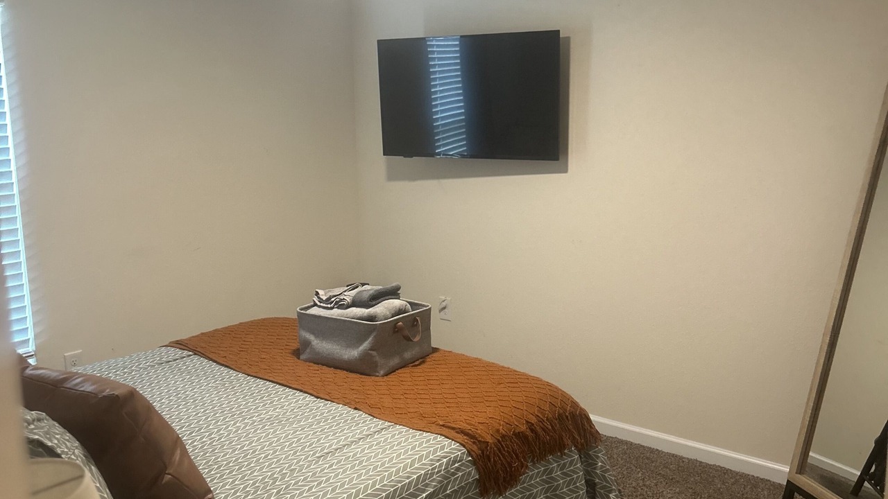 Photo of Bedroom in St. Augustine