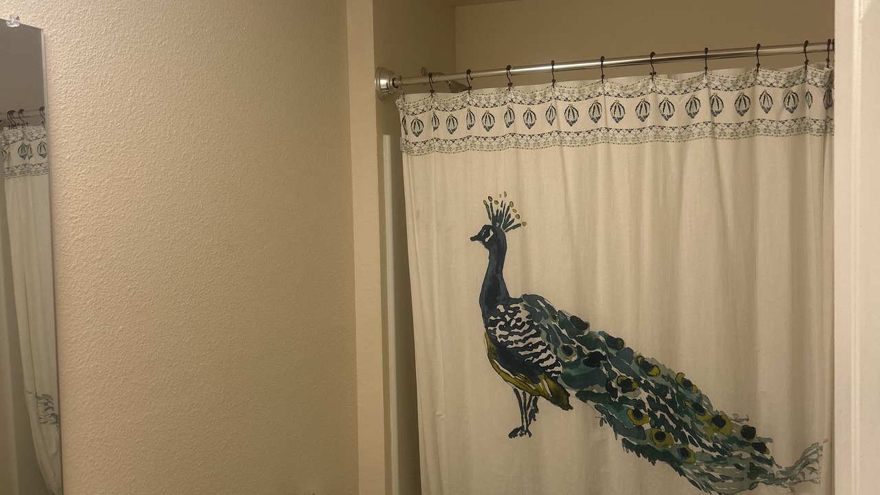Photo of Bathroom in St. Augustine