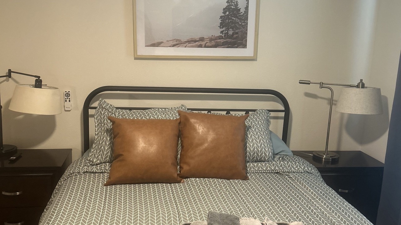 Photo of Bedroom in St. Augustine