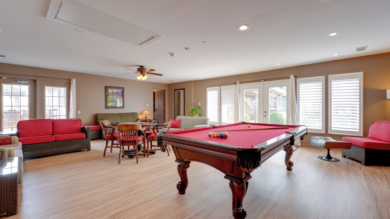 Photo of Bedroom in Southaven