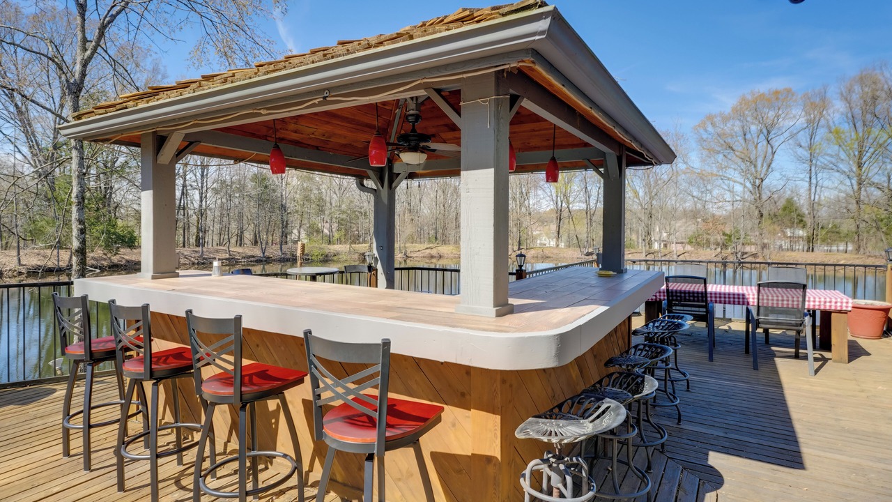 Photo of Outdoor in Southaven