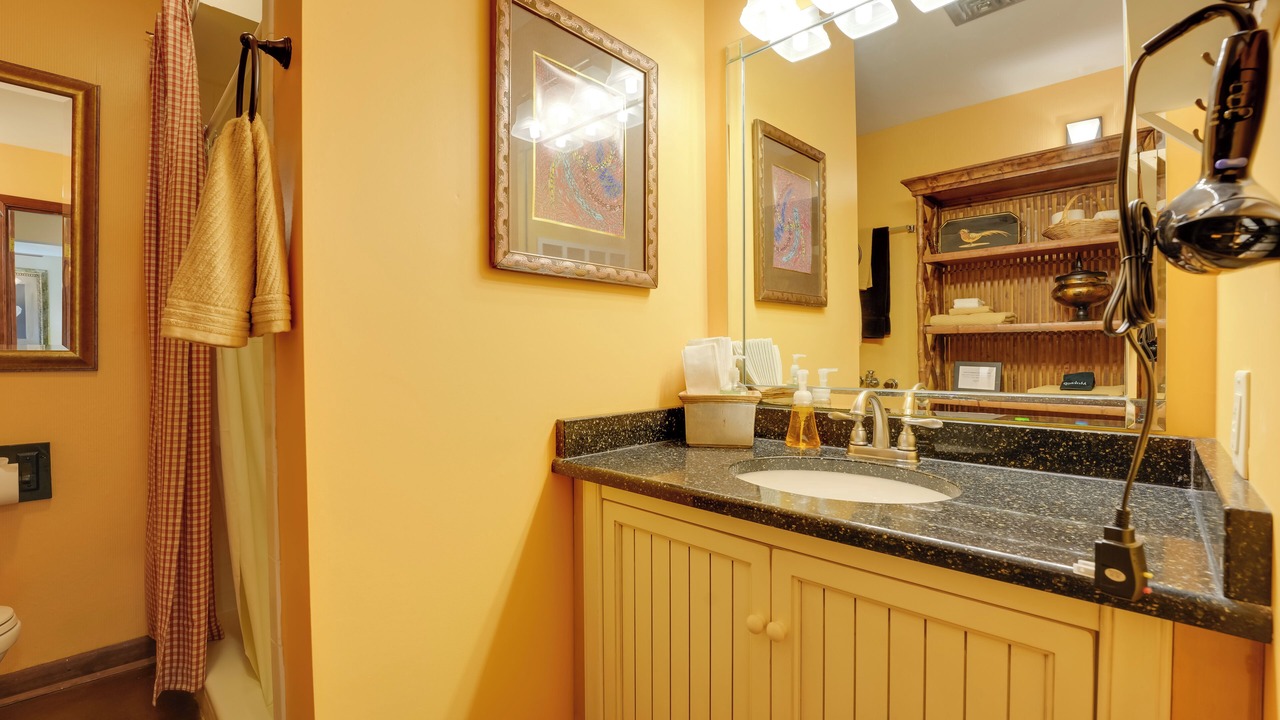 Photo of Bathroom in Southaven