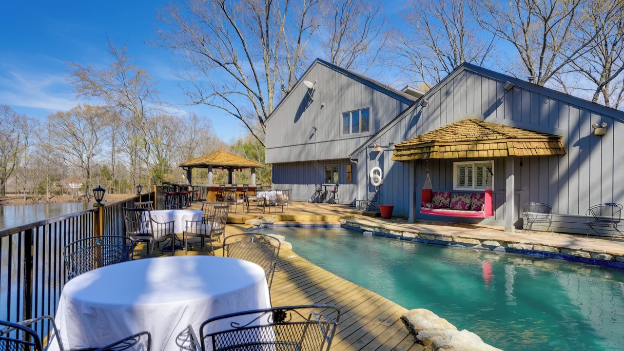 Photo of Outdoor in Southaven