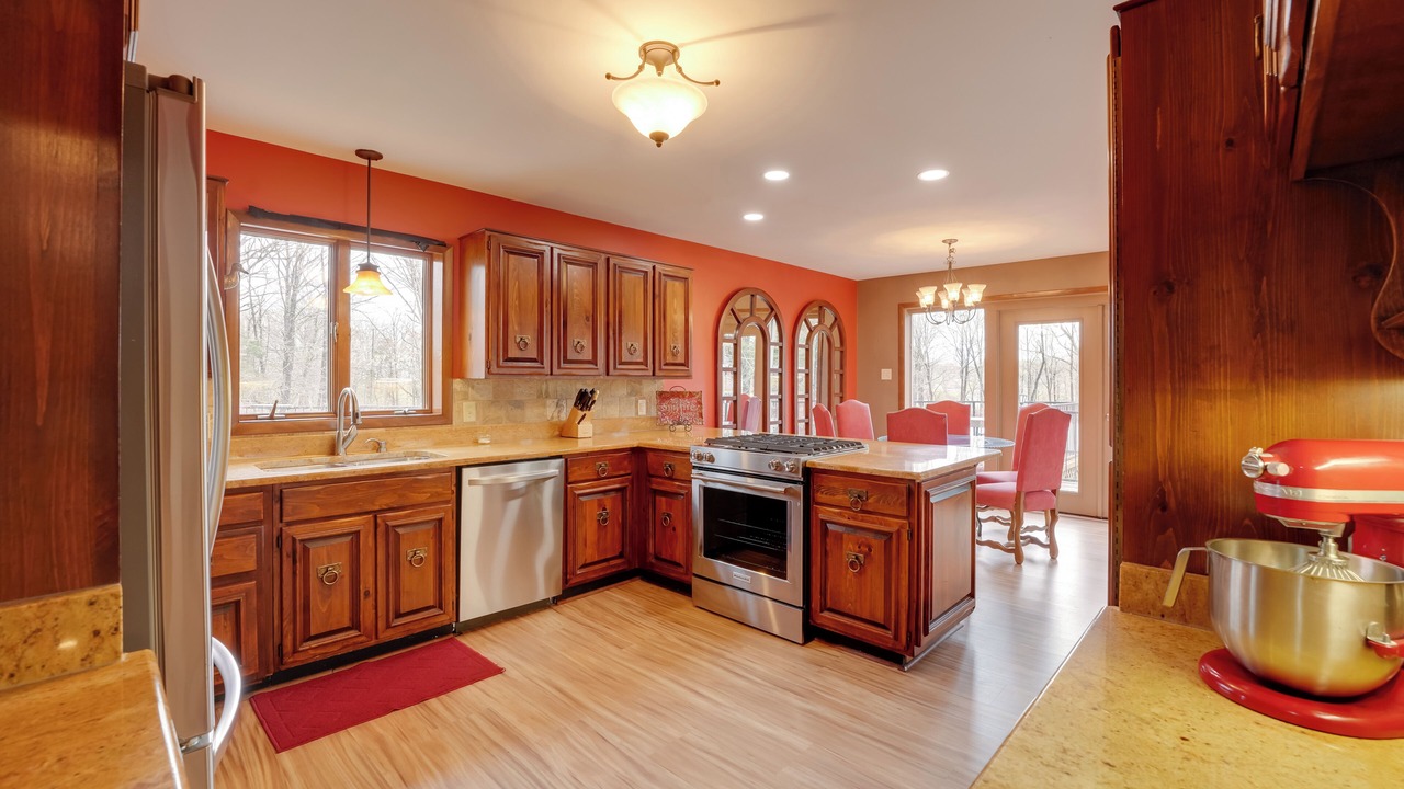 Photo of Kitchen in Southaven